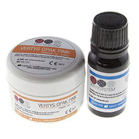 Vertys opak Dentin kit